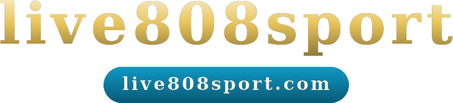 live808sport logo