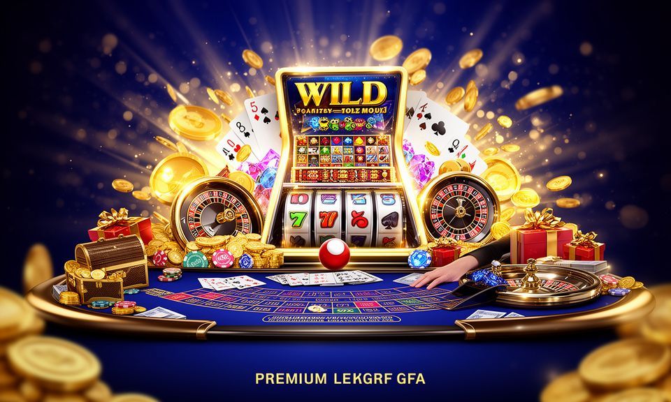 live808sport Borneo Elephant Slots